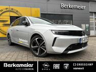 Opel Astra, ST Elegance, Jahr 2022 - Steinfurt