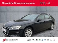 Audi A4, Avant 40 TDI, Jahr 2021 - Bayreuth