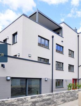 ERSTBEZUG: Höchstes Wohn-Niveau im Waldstraßenviertel - Leipzig