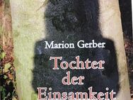 Buch: Tochter der Einsamkeit - Grafenrheinfeld