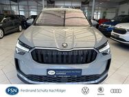 Skoda Kodiaq, 2.0 TDI Selection, Jahr 2024 - Demmin