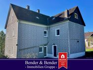 Familienfreundliches Haus mit Garten und Platz für individuelle Wohnideen! - Bergneustadt