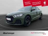 Audi A1, Sportback 25 TFSI ADVANCED OPTIKPAKET, Jahr 2024 - Leinefelde-Worbis Leinefelde