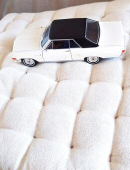 KONVOLUT--Modellauto 1:24 -OPEL--Opel GT--Commodore---Corsa--Diplomat---Omega-- VB - Meckenheim