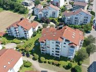 Attraktive Wohnung in Tettnang mit guter Aussicht - Tettnang