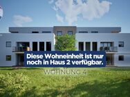 Neubauprojekt von 20 Eigentumswohnungen: "Nachhaltiges Wohnen" in Saarburg - Wohnung 4 im EG / HS. 1 - Saarburg