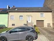 Schönes Einfamilienhaus in Grenznähe Luxemburg - Mettlach