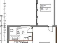 Großzügige 2-R-WE mit Klimaanlage und barrierefrei - Bernsdorf (Regierungsbezirk Dresden)