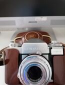 Verkauf Fotoapparat in 42899