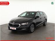 Skoda Octavia Combi 1.5 TSI Style LED Navi ACC Kamera - Sandersdorf Brehna