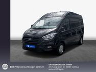 Ford Transit Custom, 300 L2H2 LKW MH Trend, Jahr 2022 - Cottbus