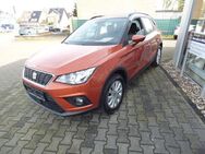 Seat Arona Style 1,0 TGI - Rommerskirchen