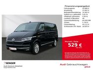 VW T6 Multivan, 2.0 TDI ighline, Jahr 2020 - Bielefeld