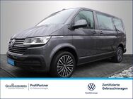 VW T6 Multivan, 6.1 TDI NaviPro, Jahr 2022 - Lahr (Schwarzwald)