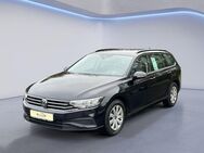 VW Passat Variant 2.0 TDI 110kW+DSG+Kamera+Navi - Schleusingen