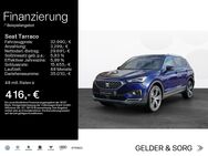 Seat Tarraco, 2.0 TDI XCELLENCE 20Z, Jahr 2020 - Ebern