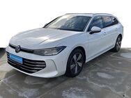 VW Passat Variant, 2.0 TDI Elegance Dig, Jahr 2024 - Hannover