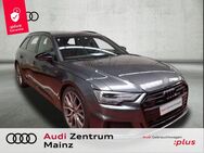 Audi A6, Avant sport 45 TFSI quattro S line, Jahr 2023 - Mainz