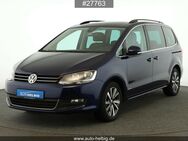 VW Sharan, 2.0 TDI Comfortline ####, Jahr 2019 - Donnersdorf