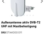 Dvbt2 aussenantenne - München