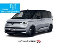 VW T7 Multivan, 2.0 TDI Multivan Edition Vis-a-Vis, Jahr 2022 - Villingen-Schwenningen