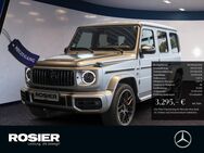 Mercedes G 63 AMG, , Jahr 2024 - Menden (Sauerland)