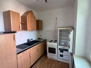 Renovierte 2-Raum-Wohnung in Neugersdorf *inkl. Einbauküche/teilmöbliert - Ebersbach-Neugersdorf Neugersdorf