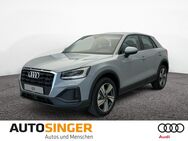 Audi Q2, 35 TFSI R 18, Jahr 2024 - Marktoberdorf