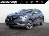 Renault Kadjar, ZEN TCe 140, Jahr 2022 - Iserlohn