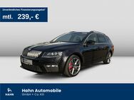 Skoda Octavia, 2.0 TSI Combi, Jahr 2017 - Weinstadt Zentrum