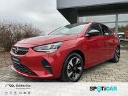 Opel Corsa-e, Corsa F e Elegance 180°, Jahr 2024 - Gräfenhainichen