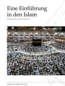 Eine Einführung in den Islam - Frankfurt (Main)