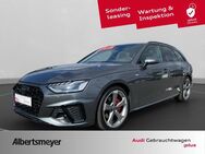 Audi A4, Avant 40 TFSI QUATTRO S-LINE, Jahr 2024 - Leinefelde-Worbis Leinefelde