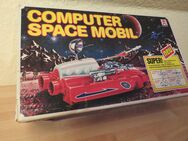 Bandai Japan Computer Space Mobil 70er Jahre Spielzeug - Löningen