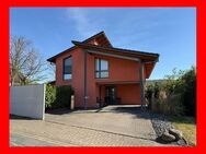 Modernes EFH mit traumhaftem Weitblick - Alfeld (Leine)