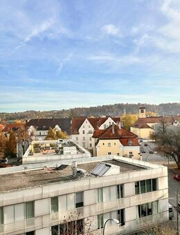 Wohnung in Landshut - Landshut
