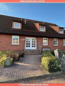 gute Ausstattung - in sehr gepflegter, kleiner Wohnanlage - SP am Haus - Grande