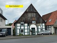 Fachwerkhaus in Heidenoldendorf - Detmold