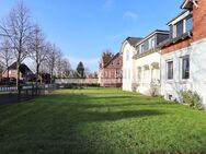 Kapitalanalge in Itzehoe - Vermietetes Zweifamilienhaus mit Vollkeller - Itzehoe