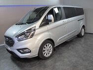 Ford Transit Custom, Tourneo L2 Titanium 320 L2 Tourneo Titanium X, Jahr 2021 - Königsbrunn