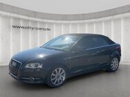 Audi A3 Cabriolet S line Sport*Leder*Navi*Xenon*Bose - Brandenburg (Havel)