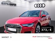 Audi A6, Avant Sport 40 TDI S line, Jahr 2021 - Oberursel (Taunus)