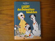 Lucky das Dalmatinerhündchen,Walt Disney,Horizont Verlag - Linnich