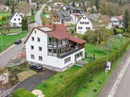 PROVISIONSFREI - Schöne Wohnung mit viel Platz und Doppelgarage im Donautal - Beuron