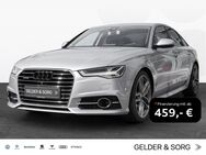 Audi A6, 3.0 TDI S-line 20Z GSD Stand, Jahr 2016 - Haßfurt