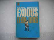 Exodus,Leon Uris,Heyne Verlag,1983 - Linnich