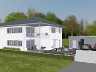 Sanierung: Moderne Erdgeschosswohnung mit Garten & Carport in zentraler Lage von Lübbecke - Lübbecke