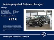 VW Taigo, 1.0 TSI Style, Jahr 2022 - Stuttgart