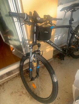 Rockrider Mountainbike zu verkaufen…!! - München Bogenhausen