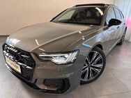 Audi A6 40 TDI quattro S-LINE MJ24 PANO B&O 20" - Rosengarten (Niedersachsen)